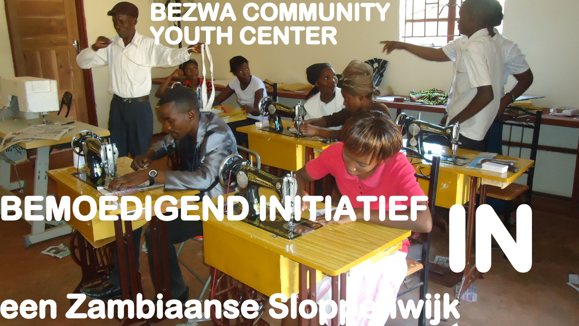 Bezwa Foundation